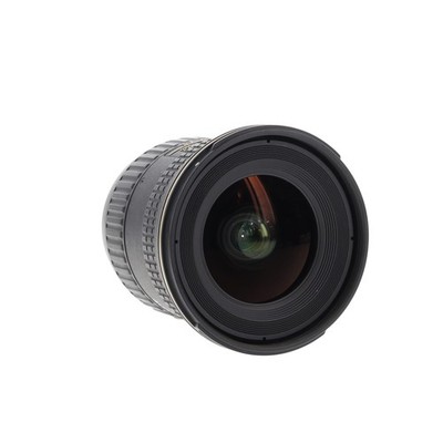 Tokina AT-X 17-35mm F/4 SD Pro IF FX Autofocus Lens For Nikon