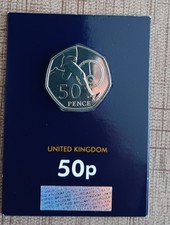 2019 50p. Roger Bannister - Four minute mile. Change Checker