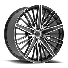 24x9.5 Motiv 443mb Valor Gloss Black Machined Wheels 5x1155x120 15mm Set Of 4 24x9.5 Motiv 443mb Valor Gloss Black Machined Wheels 5x1155x120 15mm Set Of 4