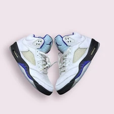 Size 8M - Jordan 5 Retro: Concord (2022) - PRE-OWNED - DD0587-141