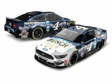2020 4 Kevin Harvick Busch Head For The Mountains Pocono Race Win 124 Diecast