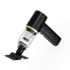 Cordless Handheld Vacuum Cleaner w/ Blower St...