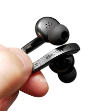 Vintage Genuine Samsung YA-EH420 In-Ear Stereo Earbuds Headphones Original Class