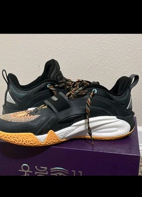 Anta Kai 1 Sacred Bond Kyrie 5.5y New