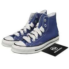 Converse Chuck 70 High Sketch - Blue - A08523C