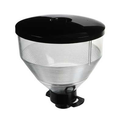 NEU Original Expobar Old Style 1 kg integrierter Trichter - C0000010