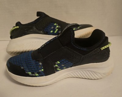 Boys Kids size Sketchers Mega-craft Size 13 Minecraft