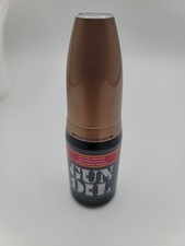 GUN OIL SILICONE LUBRICANT PERSONAL ANAL- VAGINAL LUBE W/ ALOE 4 oz EXP 8/27 NEW