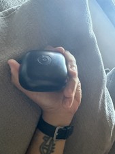 Beats Studio Buds Charging Case   Black Case Only 