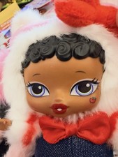 BRATZ BRATZIEZ X HELLO KITTY   6  Fashion Doll Confirmed SASHA W/Bracelet