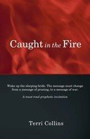 Caught In The Fire | Collins Terri Collins (U. A.) | Taschenbuch | Englisch