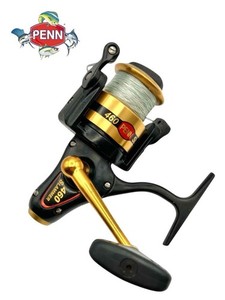 PENN SLAMMER 460 スピニングリール PENN SLAMMER 460 FISHING REEL | Sale-Marineshop.com