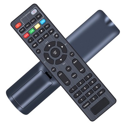 Replace Remote Control For RED OPTICUM AX 150 Satellite Receiver BS-001 KT1045