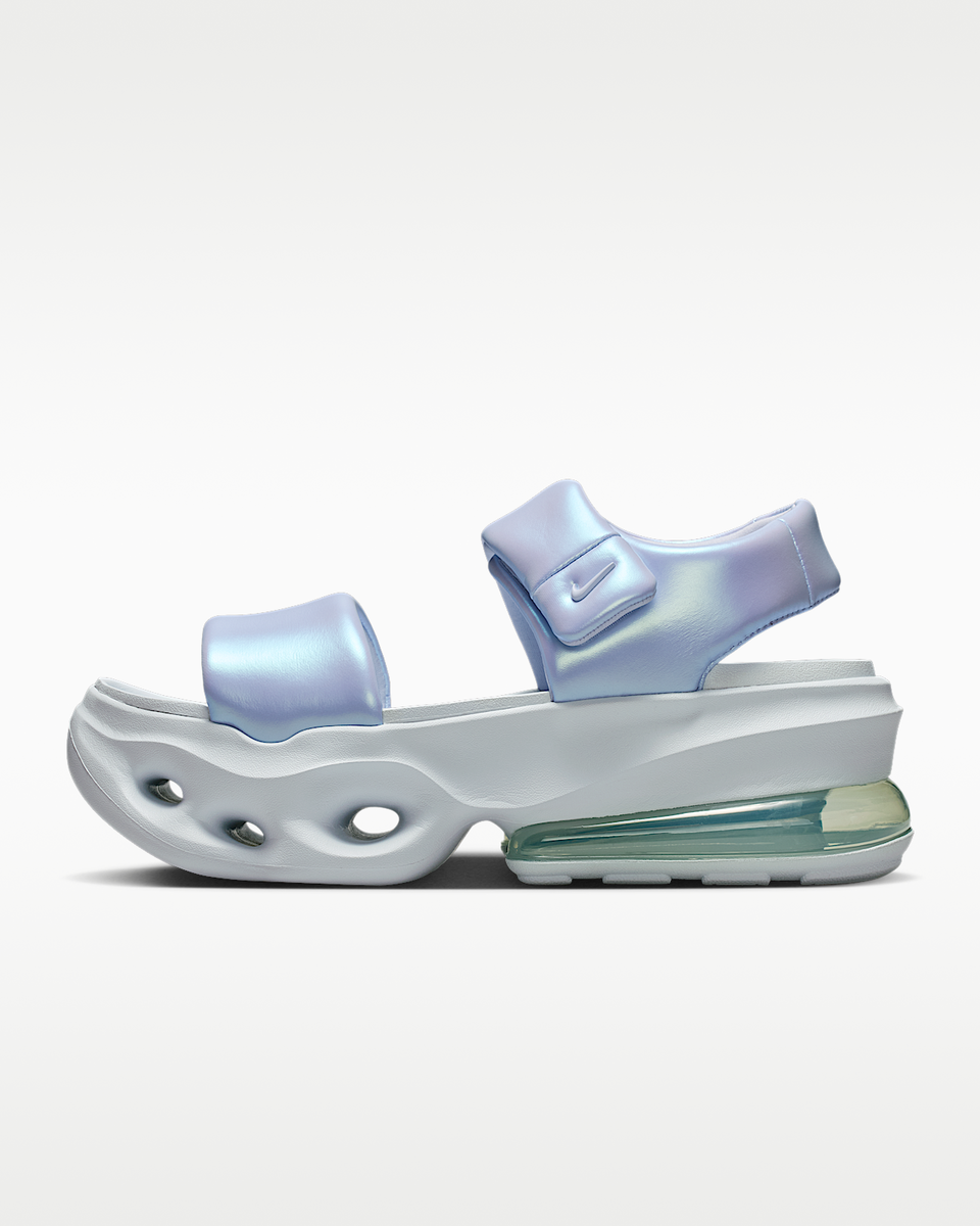 Nike Air Max Halo Hydrogen Blue IO1959-401 Women Shoes | eBay