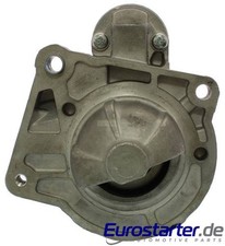 Démarreur Peugeot 4008