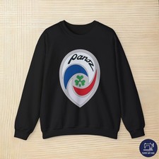 Panoz Logo Unisex Sweatshirt