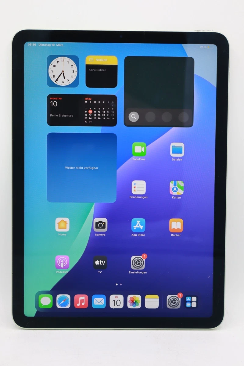 Apple iPad Air (5. Gen) online kaufen | eBay