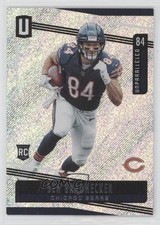 2019 Panini Unparalleled Ben Braunecker #199 0i4k