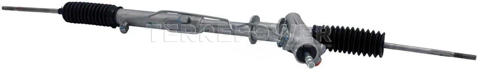 Rack and Pinion Assembly-Rack And Pinion 308-0121 Reman fits 89-91 Mazda RX-7 - Image 3 of 3