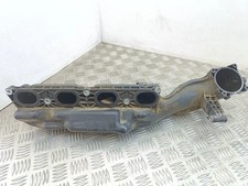 BMW 7 F01 F02 F03 F04 2013 Benzin 330kW Ansaugbrücke Ansaugkrümmer 7601434