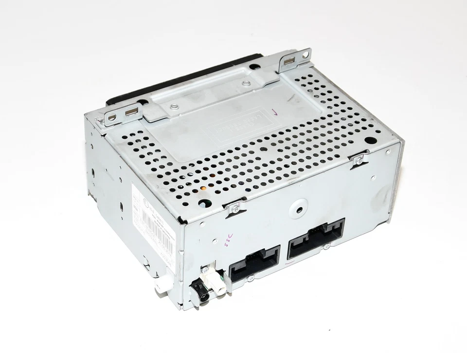 Autoradio CD-Radio  F1BT-18C815-GE Focus III Turnier Original Ford - Bild 3 von 4