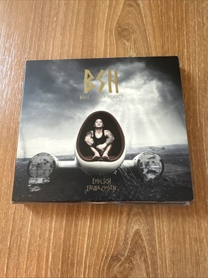 Bass Sultan Hengzt - Endlich Erwachsen Ltd Deluxe Edition '