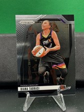Diana Taurasi #58 2024 Panini Prizm WNBA Phoenix Mercury