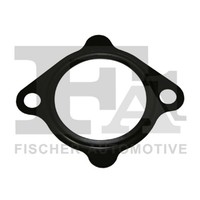 Dichtung Turbineneinlass (Lader) Fa1 477-509 FüR Toyota Land Cruiser Prado Hilux