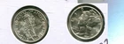 1937 P MERCURY HEAD DIME CH BU 8899T