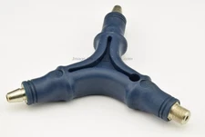 Genuine Hanlong HT-224D F Connector Installation Tool for RG-59 RG-6 RG-11