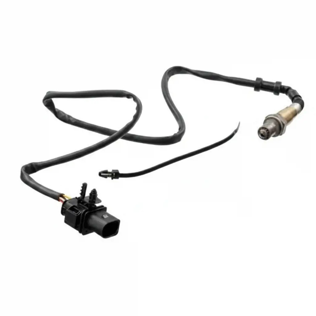 Sonda lambda a banda larga ES21348-12B1 DELPHI per AUDI VW SEAT SKODA