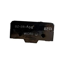 NEW Honeywell BZ-2R-A36 15A 1/4HP 250VAC SPDT Pin Plunger Snap-Action