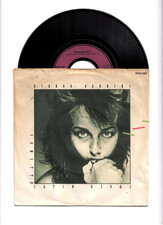 7 single Gianna Nannini Latin Lover