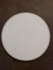 New 15 W wireless Fast charger Pad. White  — photo 1