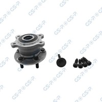 GSP Radlagersatz 9336017K FüR Ford