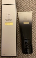 Image of Oribe Gold Lust Repair and Restore Conditioner 6.8oz/200ml Brand New 