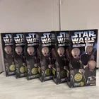CompleteSet of 6 Star Wars Collector Series Cantina Band 12" Figures 1997 NIP