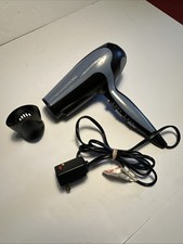 Remington Blue Super Sonic Hair Blow Dryer SS...