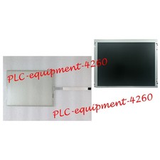 Touch Screen+ LCD Display Fit for Universal Robots UR e series 124091 CB3 System