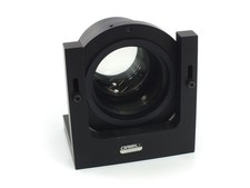 Oriel Instruments Gruppo lenti a condensazione asferabo attacco da banco 66112