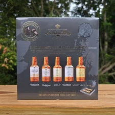 Anthon Berg Single Malts Scotch Chocolate Collection 10pc – BB 7/2/2025