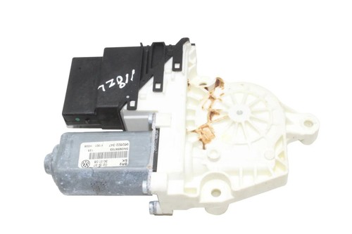 VW TIGUAN 5N Fensterhebermotor hinten links 5N0959703 2.00 Diesel 23199504