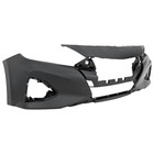 Fit For Nissan Maxima 2019-2023 Bumper Cover Fascia Front  620229DJ0H