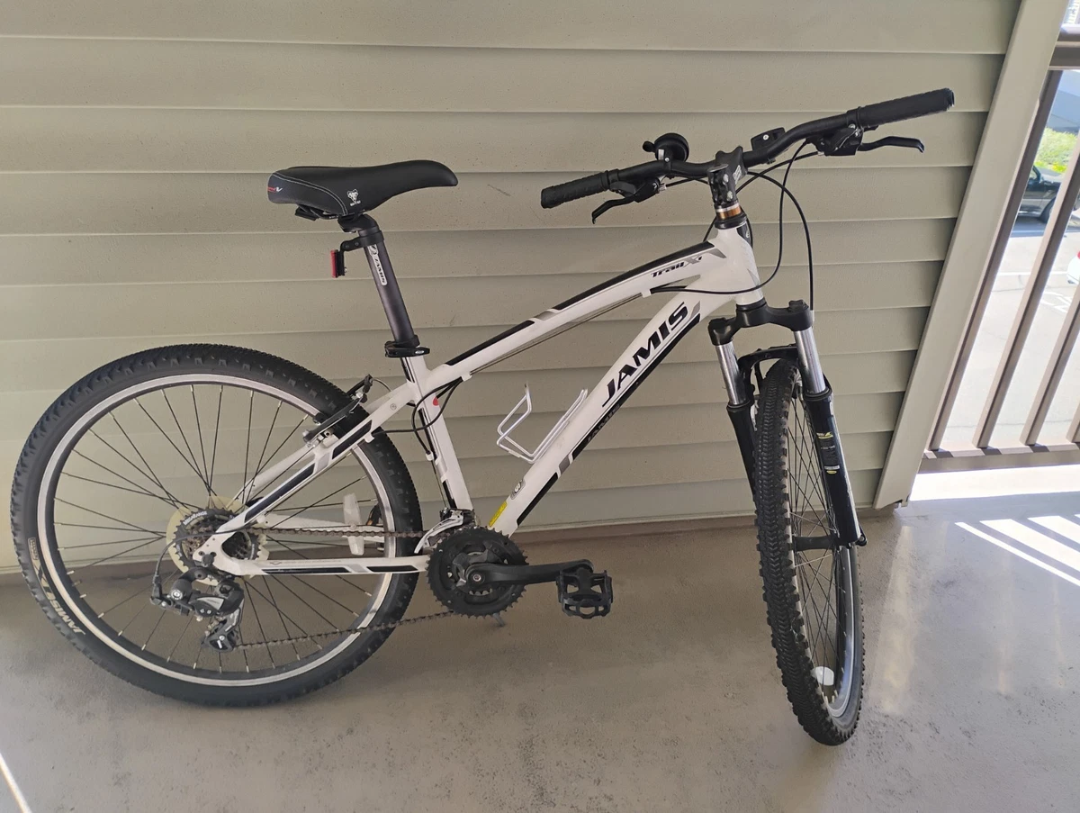 Mountain Bike JAMIS 26 in Bikes for sale | eBay