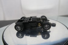 NEW AUTO WORLD SUPER III REPLACEMENT CHASSIS  UNUSED 
