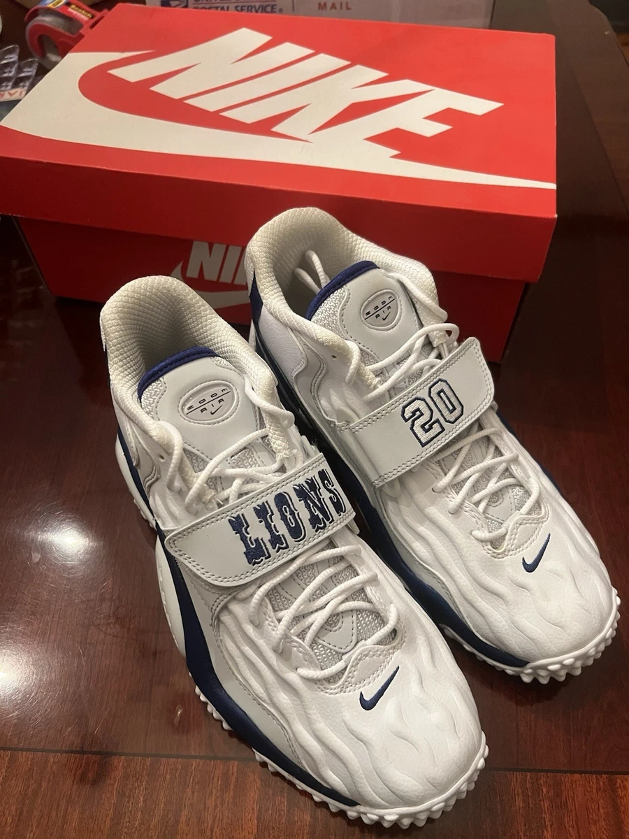 Nike Zoom Turf Jet  display picture 2