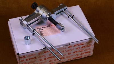NEU Original Stihl TS 410 420 440 MS 150 151 500I  Abzieher 5910 890 4505