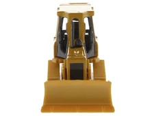 CAT Caterpillar D5G XL Track-Type Tractor Yellow "Micro-Constructor" Series Diec