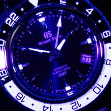 Grand Seiko Masterpiece 36000 Hi-Beat Sport GMT | SBGJ237 | Full Set 14