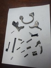 Hr Harrington Richardson Model 733 32 Sw Trigger Hammer Springs Pin 26-28